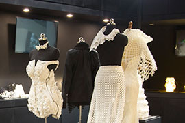 ���µ�һ��3D��ӡ��ɴ��2.7�׳��Ʒ������3D��ӡ���