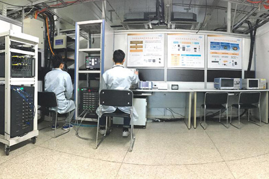 �й���ϢͨѶ�о�Ժ�����Ĵ��ƶ�ͨѶϵͳ��TD-LTE��Ҫ��������Ӧ�á���Ŀ�ٻ�2016��ȹ��ʿ�ѧ����ǰ�����صȽ�