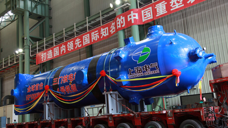 ȫ����̨AP1000�������˵���ѹ��