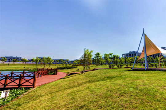 �Ļ����⣺�Ļ����⹤ҵ԰